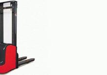 Walkie Stackers Linde L20