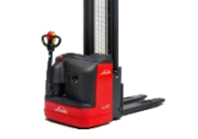 Walkie Stackers Linde L20