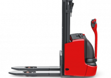 Walkie Stackers Linde L10 ION 