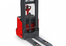 Walkie Stackers Linde L10 