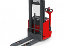 Walkie Stackers Linde L10B ION