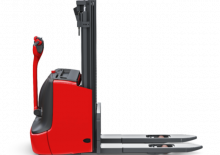 Walkie Stackers Linde L10B