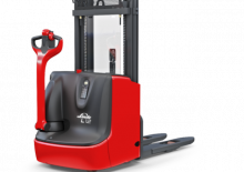 Walkie Stackers Linde L12 