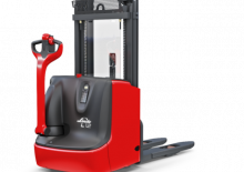 Walkie Stackers Linde L12i
