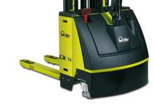 Walkie Stackers PRAMAC Lifter LX 14/45 Triplex