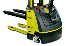 Walkie Stackers PRAMAC Lifter LX 16/35