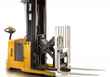Walkie Stackers Yale MRW030-E