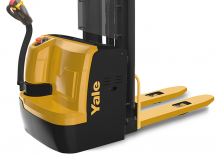 Walkie Stackers Yale MS15UX