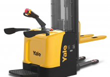 Walkie Stackers Yale MS15XUX