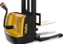 Walkie Stackers Yale MSL15WUX