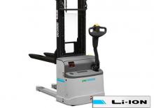 Walkie Stackers UniCarriers PS 125
