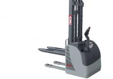Walkie Stackers TCM PSL 12 ac