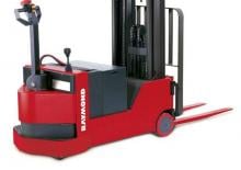 Walkie Stackers RAYMOND RCS 20