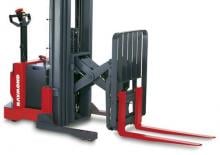 Walkie Stackers RAYMOND RRS 30