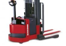 Walkie Stackers RAYMOND RSS 40
