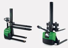 Walkie Stackers Cesab S 110 S