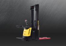 Walkie Stackers Hyster S1.2S
