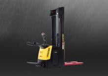 Walkie Stackers Hyster S1.4S IL