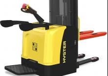 Walkie Stackers Hyster S1.5UTS