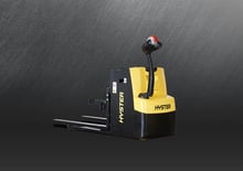Walkie Stackers Hyster S2.4HBE