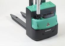 Walkie Stackers Mitsubishi SBP10N2