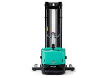 Walkie Stackers Mitsubishi SBP16N2S 