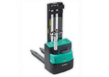 Walkie Stackers Mitsubishi SBP16N2SR 