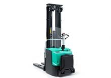 Walkie Stackers Mitsubishi SBP16N2iR 