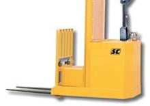 Walkie Stackers CVitalia SC 08-16
