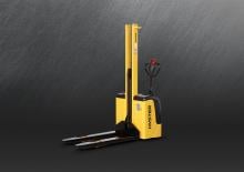 Walkie Stackers Hyster SC1.0