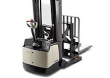 Walkie Stackers Crown SHR 5540-1.6 TL