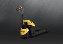Walkie Stackers Hyster SL1.5UT