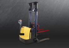Walkie Stackers Hyster SL30UT