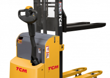 Walkie Stackers TCM SPD