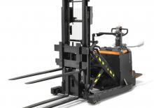 Walkie Stackers BT SPE 120 XRD