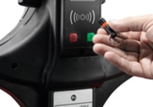 Walkie Stackers BT SPE 160