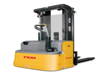 Walkie Stackers TCM SPH