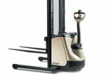 Walkie Stackers Crown ST 3000-1.0 TL