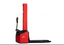 Walkie Stackers Manitou Stacky 10 S 16