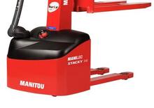 Walkie Stackers Manitou Stacky 14 ac