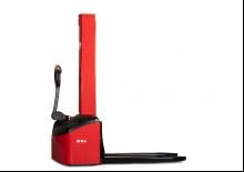 Walkie Stackers Manitou Stacky 14