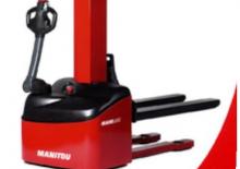 Walkie Stackers Manitou Stacky FR-S 16