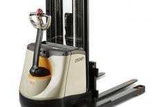 Walkie Stackers Crown SX 3000-30 TL-3236