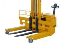 Walkie Stackers Icem TE 20-312 R 4D