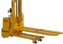 Walkie Stackers Icem TE 16-320