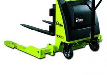 Walkie Stackers PRAMAC Lifter TX 10/16 Straddle