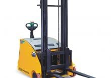 Walkie Stackers OM VVE CB-1.5T