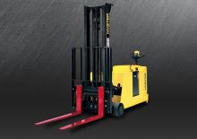 Walkie Stackers Hyster W30C