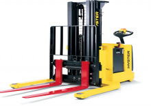 Walkie Stackers Hyster W30ZR