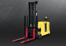 Walkie Stackers Hyster W40C